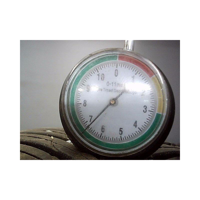 Paire de pneus KLEBER QUADRAXER 3 195 55 16 87 V