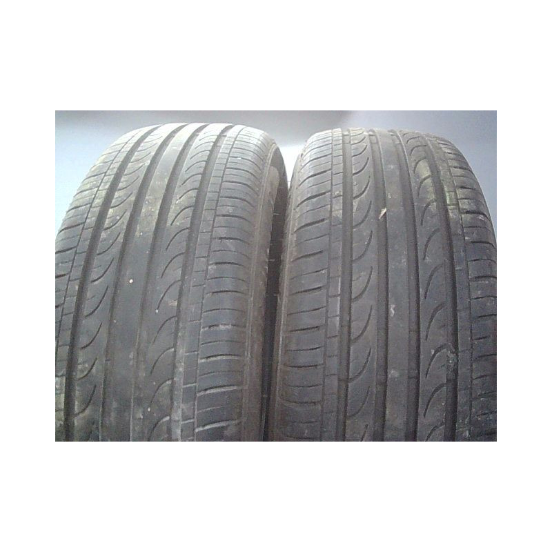 Paire de pneus RUNWAY ENDURO HP 205 60 16 92 H