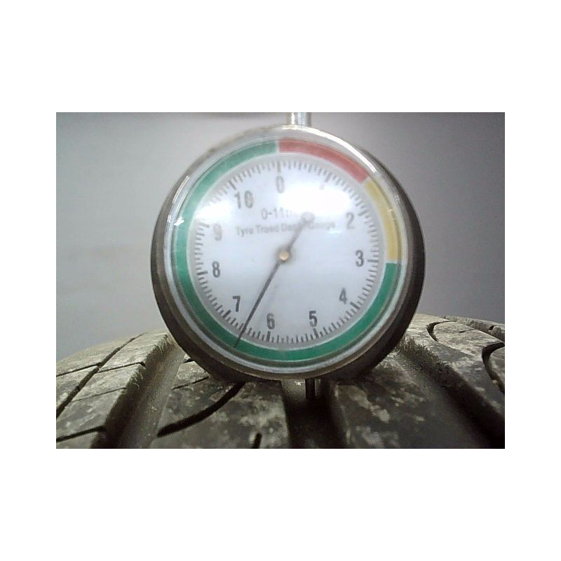 Paire de pneus RUNWAY ENDURO HP 205 60 16 92 H