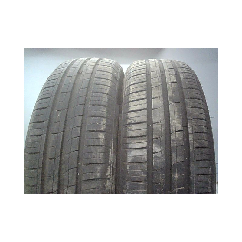 Paire de pneus TRISTAR ECOPOWER 3 185 65 15 88 H