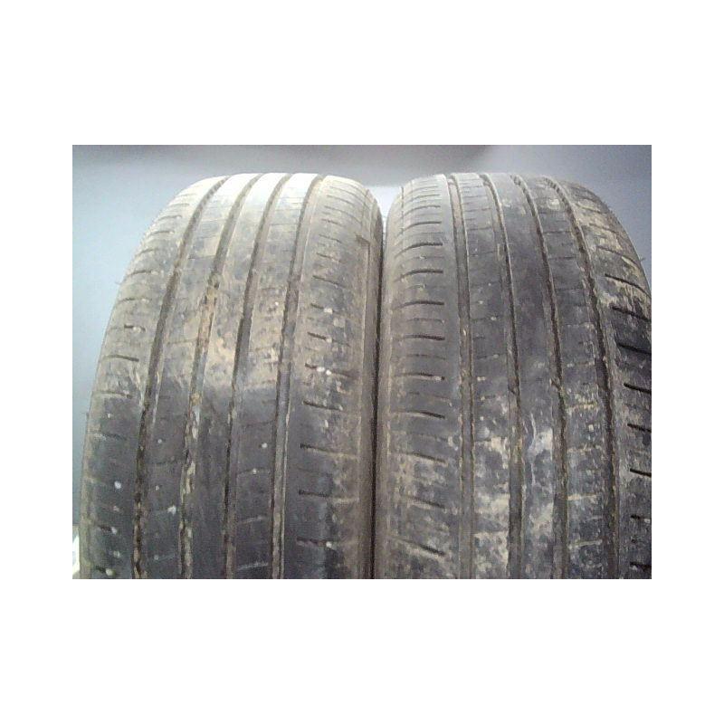 Paire de pneus TRIANGLE RELIAX TOURING TE307 195 55 16 87 V