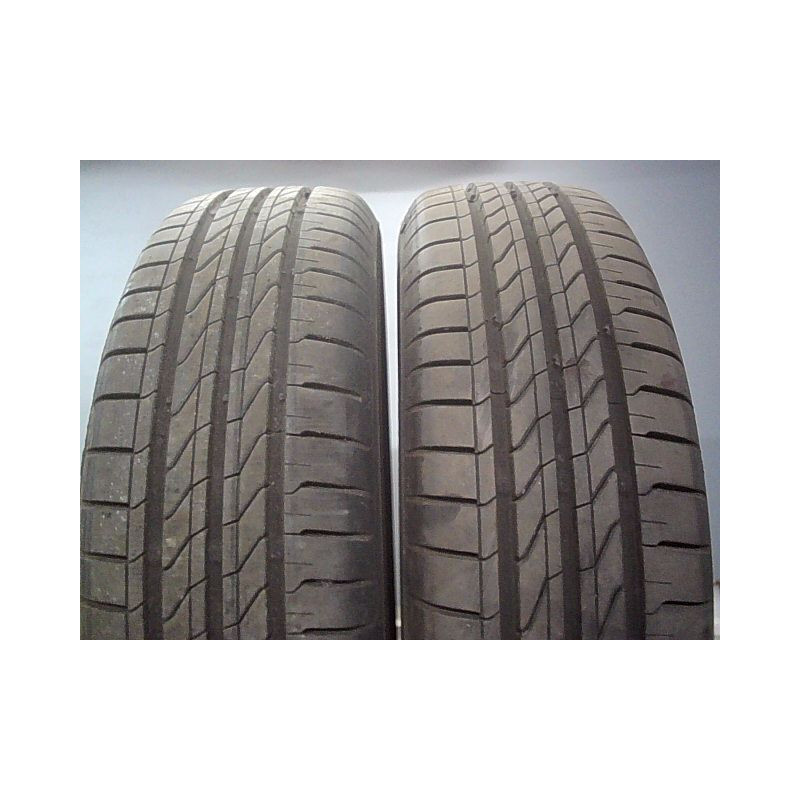Paire de pneus CONTINENTAL ULTRA CONTACT 155 65 14 75 T