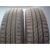 Paire de pneus CONTINENTAL ULTRA CONTACT 155 65 14 75 T