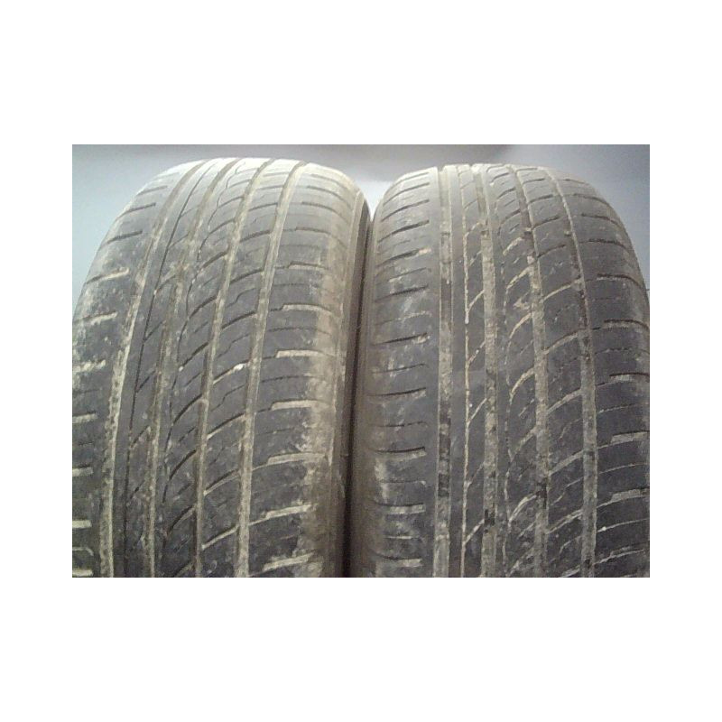 Paire de pneus DOUBLE COIN DC-99 215 55 16 97 W