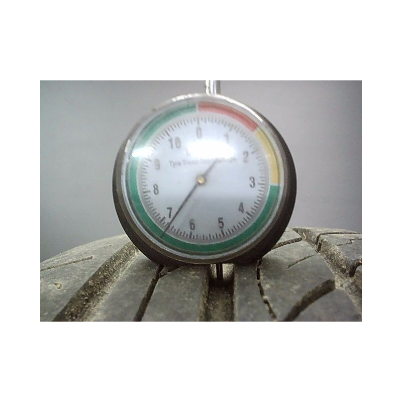 Paire de pneus DOUBLE COIN DC-99 215 55 16 97 W