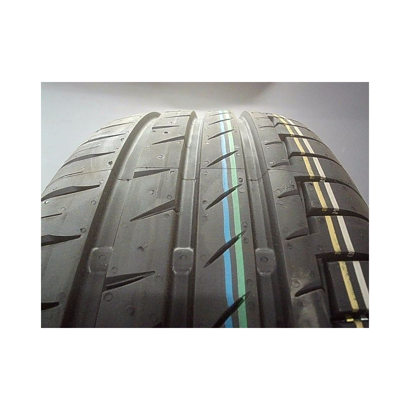 Pneu CONTINENTAL PREMIUMCONTACT 6 185 65 15 88 H