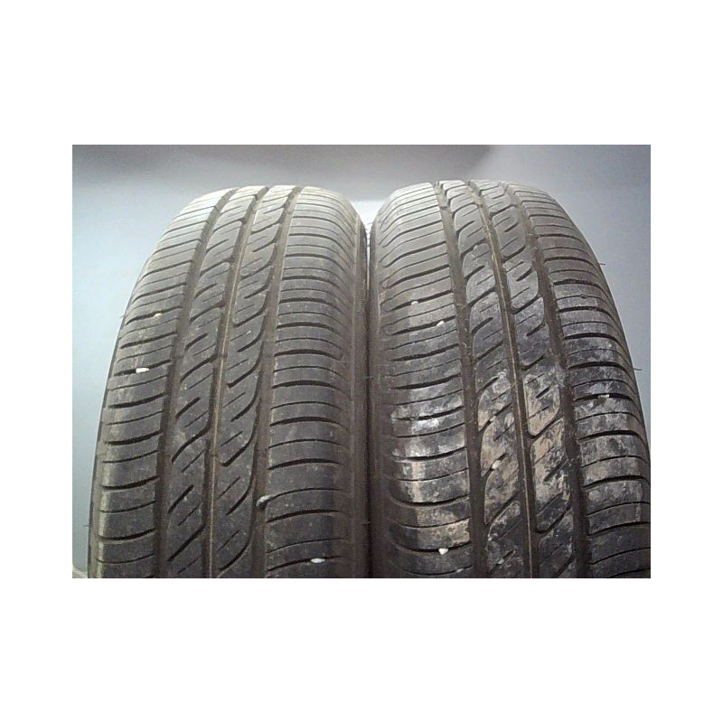 Paire de pneus FIRESTONE MULTIHAWK 2 155 65 14 75 T