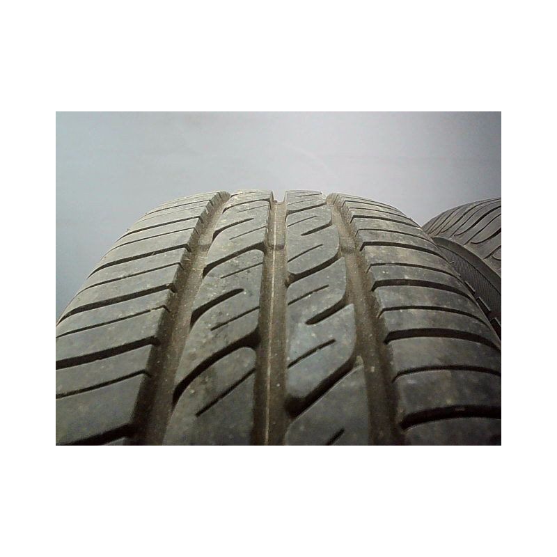 Paire de pneus FIRESTONE MULTIHAWK 2 155 65 14 75 T