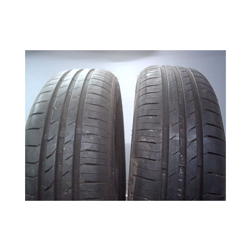 Paire de pneus GOODRIDE ZUPERECO Z-107 165 60 14 75 H