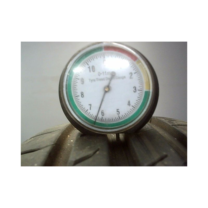 Paire de pneus GOODRIDE ZUPERECO Z-107 165 60 14 75 H