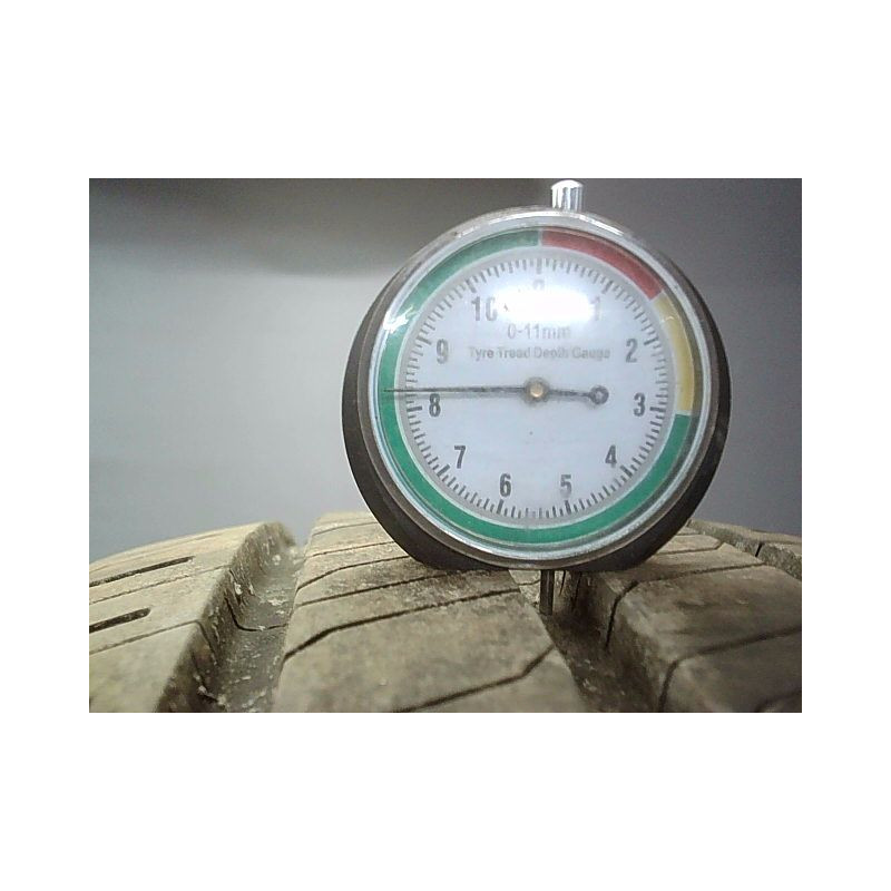 Pneu KLEBER TRANSPRO 2 SUMMER 195 65 16 104 T