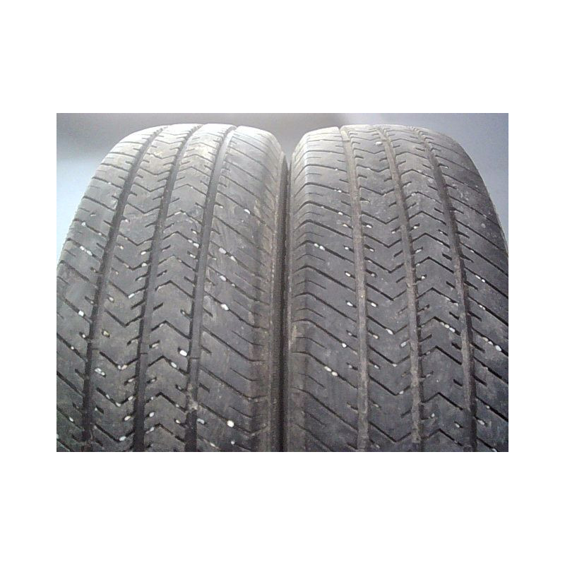 Paire de pneus FORTUNA FSR71 225 65 16 112 R
