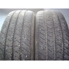Paire de pneus FORTUNA FSR71 225 65 16 112 R
