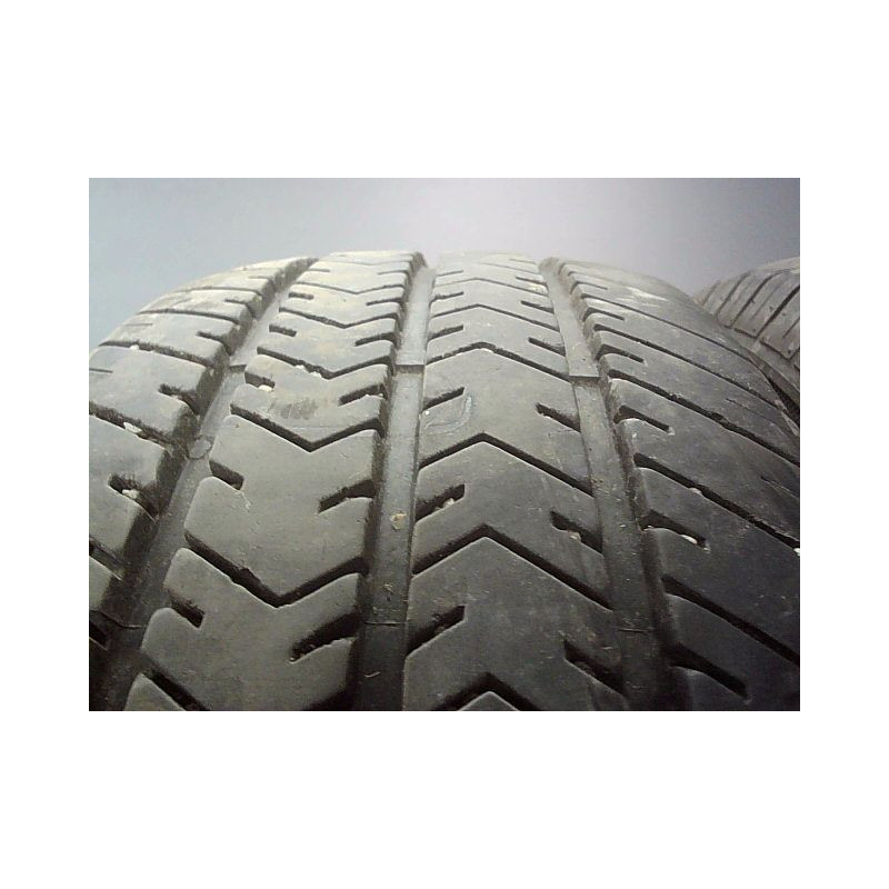 Paire de pneus FORTUNA FSR71 225 65 16 112 R