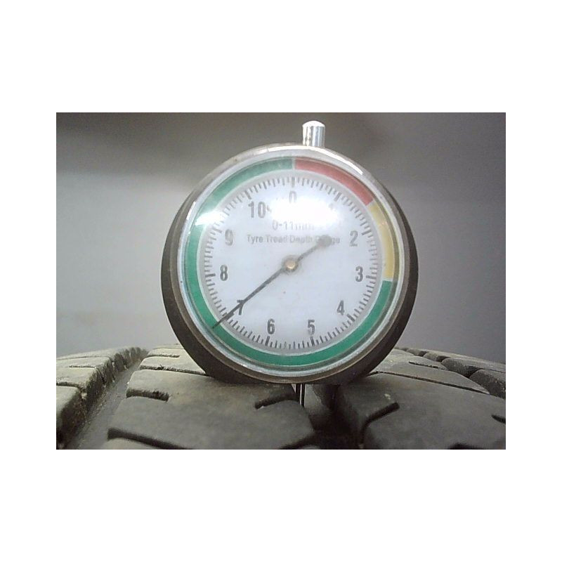 Paire de pneus FORTUNA FSR71 225 65 16 112 R