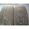 Paire de pneus KLEBER TRANSPRO 4S 205 65 16 107 T