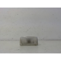 ECLAIREUR PLAQUE DE POLICE D