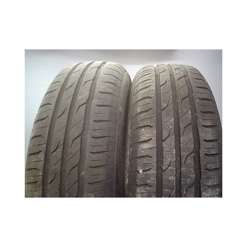 Paire de pneus SEMPERIT SPEED-LIFE 3 185 65 15 88 T