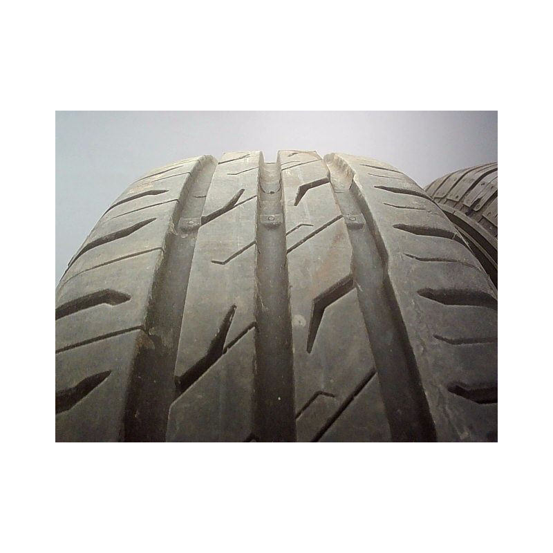 Paire de pneus SEMPERIT SPEED-LIFE 3 185 65 15 88 T