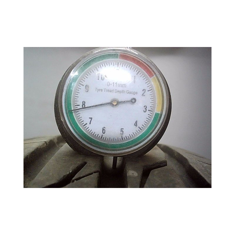 Paire de pneus SEMPERIT SPEED-LIFE 3 185 65 15 88 T