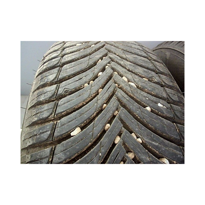 Paire de pneus KLEBER QUADRAXER 3 185 60 15 88 H