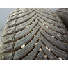 Paire de pneus KLEBER QUADRAXER 3 185 60 15 88 H