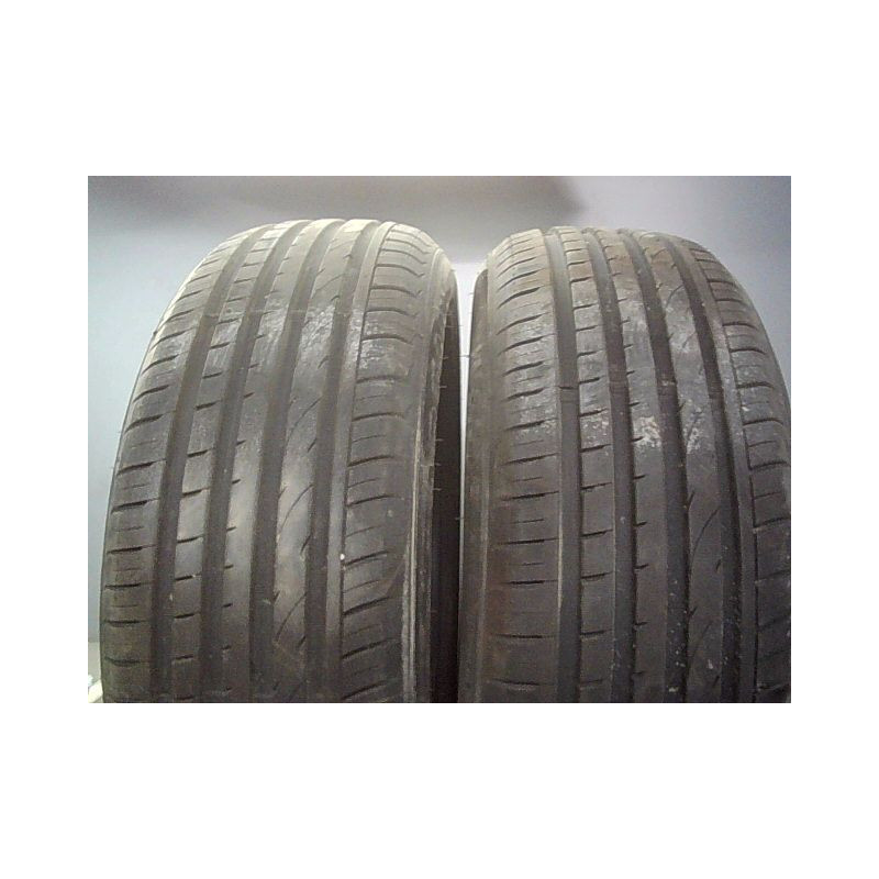 Paire de pneus APTANY SPORT MACRO RA301 215 55 18 95 V