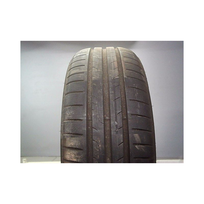 Pneu DUNLOP SPORT BLURESPONSE 195 55 15 85 V