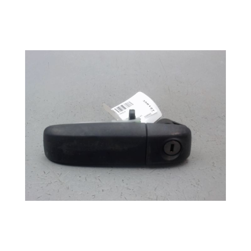 POIGNEE EXTERIEURE PORTE AVANT GAUCHE FIAT PANDA II 2003-2012