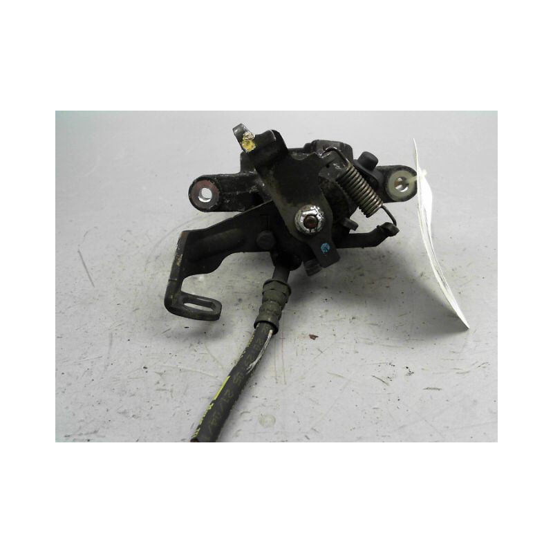 ETRIER DE FREIN ARRIERE GAUCHE MINI MINI III (F55/F56) 2014-...