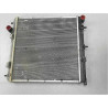 RADIATEUR PEUGEOT 207 06-13