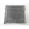RADIATEUR PEUGEOT 207 06-13