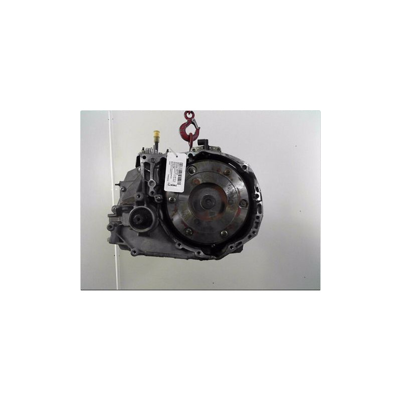 BOITE A VITESSE AUTOMATIQUE RENAULT MEGANE II PH2 06-09 1.6 16V