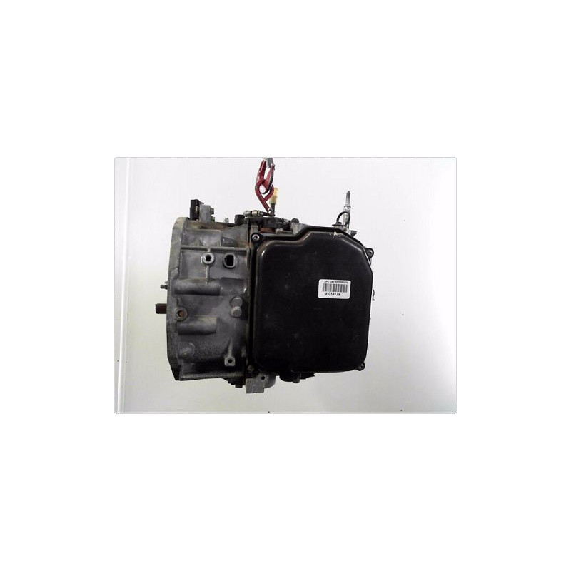 BOITE A VITESSE AUTOMATIQUE RENAULT MEGANE II PH2 06-09 1.6 16V