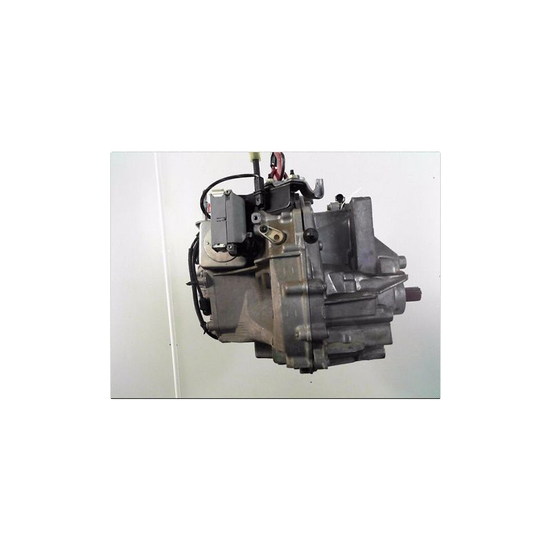 BOITE A VITESSE AUTOMATIQUE RENAULT MEGANE II PH2 06-09 1.6 16V