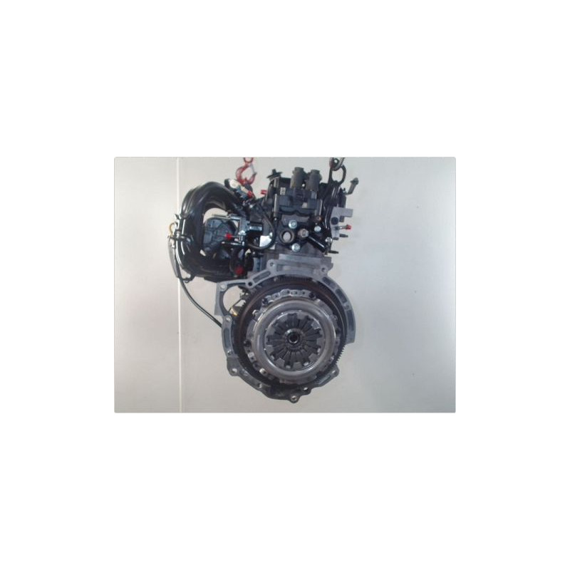 MOTEUR ESSENCE FORD FIESTA 1.25 16V