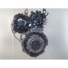 MOTEUR ESSENCE FORD FIESTA 1.25 16V