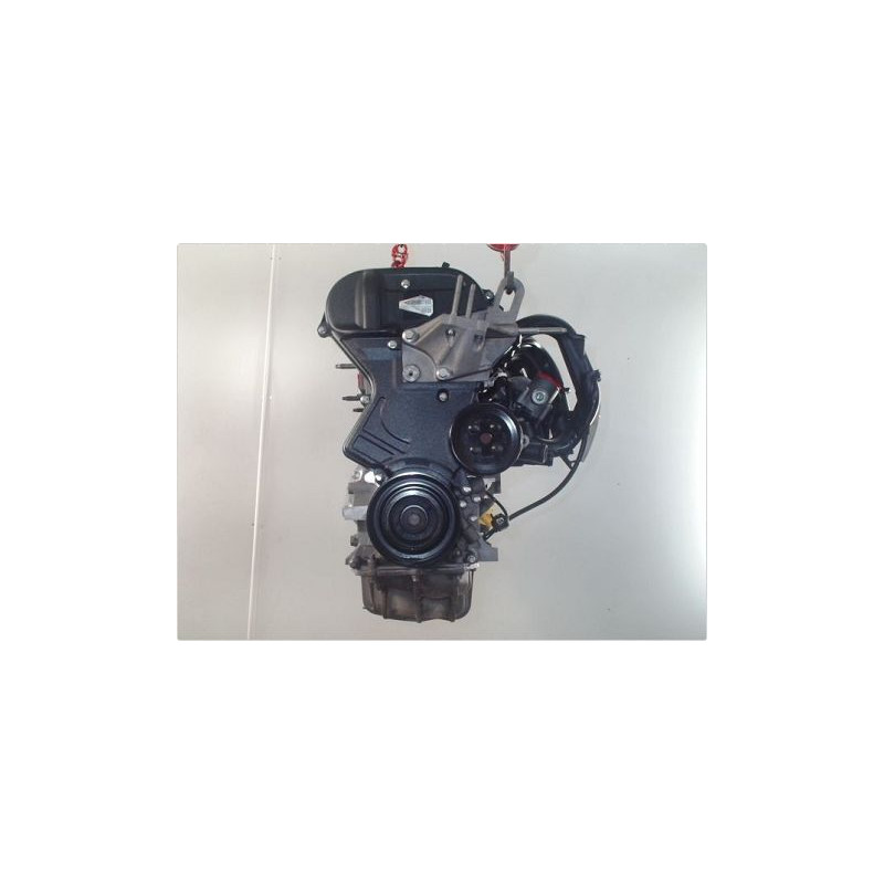 MOTEUR ESSENCE FORD FIESTA 1.25 16V