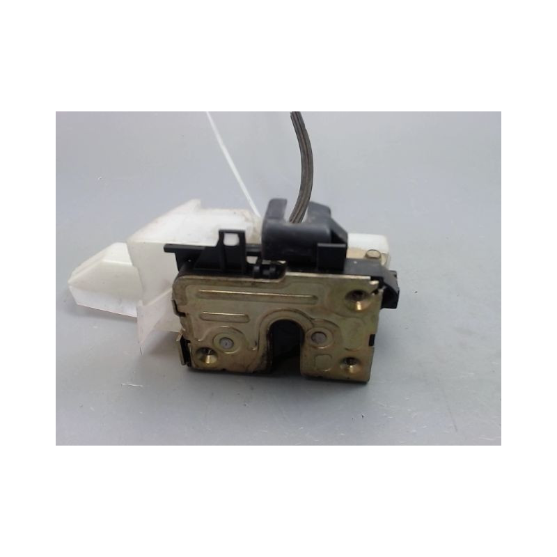 SYSTEME CONDAMNATION AVANT DROIT RENAULT CLIO II Phase 1 1998-2001