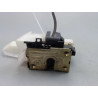 SYSTEME CONDAMNATION AVANT DROIT RENAULT CLIO II Phase 1 1998-2001