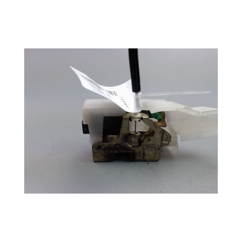 SYSTEME CONDAMNATION AVANT DROIT RENAULT CLIO II Phase 1 1998-2001