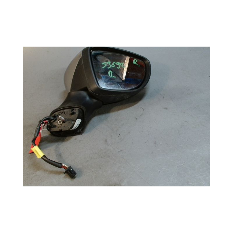 RETROVISEUR EXTERIEUR ELECTRIQUE DROIT RENAULT CLIO
