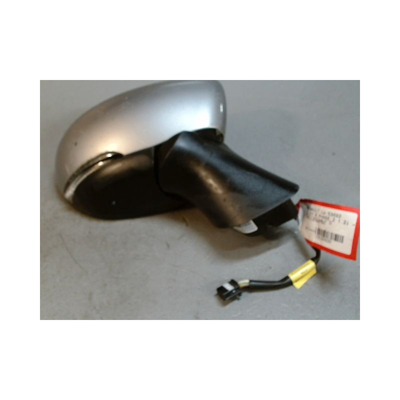 RETROVISEUR EXTERIEUR ELECTRIQUE DROIT RENAULT CLIO