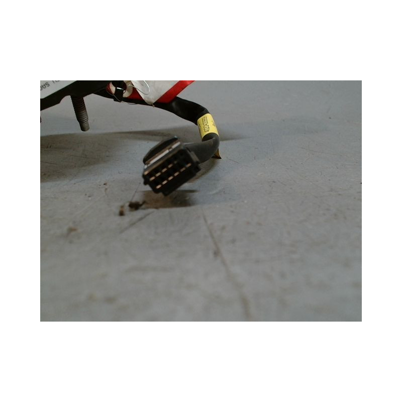 RETROVISEUR EXTERIEUR ELECTRIQUE DROIT RENAULT CLIO