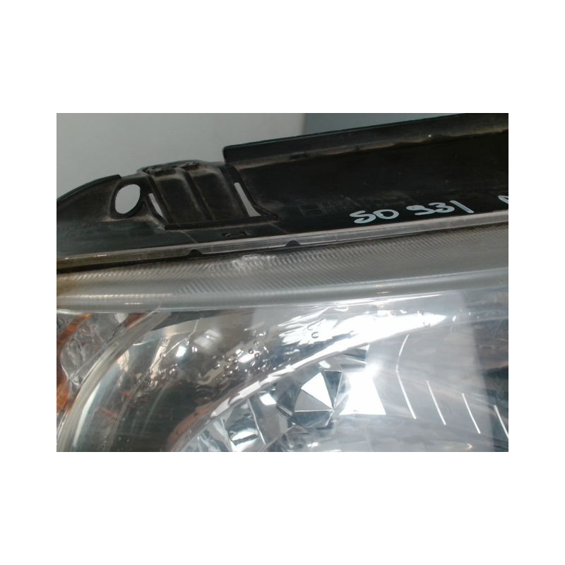 PHARE DROIT HYUNDAI MATRIX PHASE 1  DIESEL