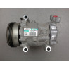COMPRESSEUR AIR CONDITIONNE RENAULT CLIO