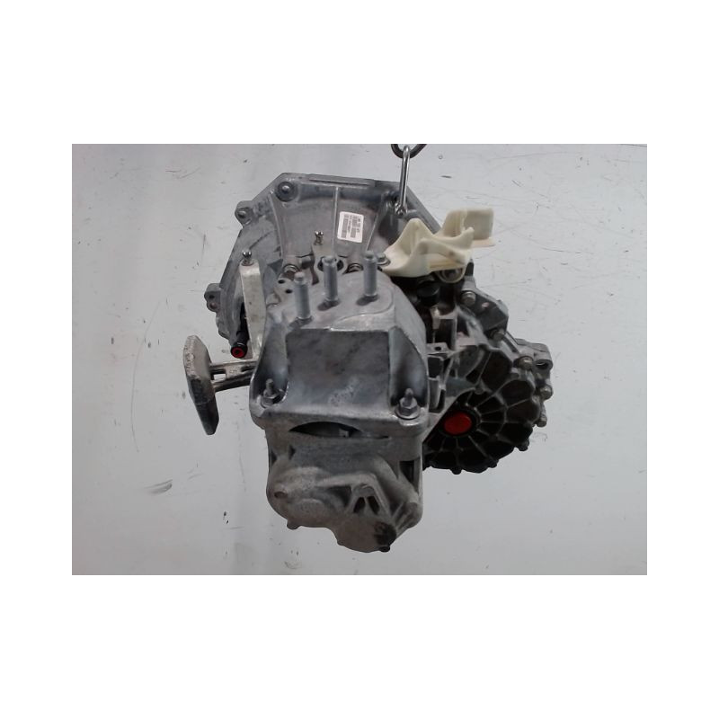 BOITE A VITESSE MECANIQUE FORD FIESTA 1.0 EcoBoost