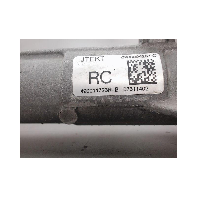 CREMAILLERE RENAULT CLIO