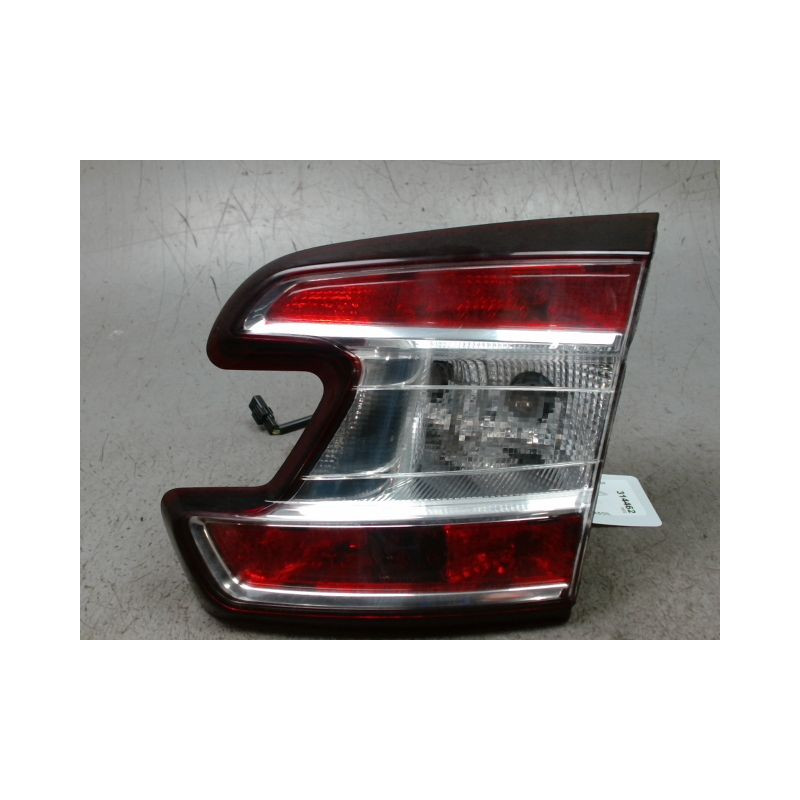 FEU ARRIERE INTERIEUR DROIT RENAULT MEGANE