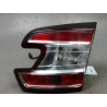 FEU ARRIERE INTERIEUR DROIT RENAULT MEGANE